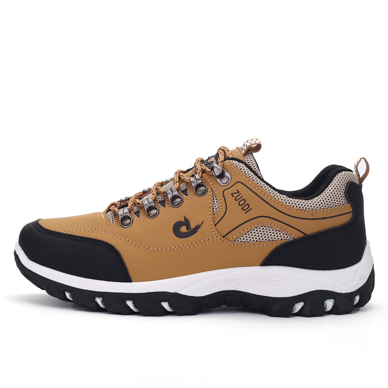 Sneakers - Ergonomisk Komfort-6