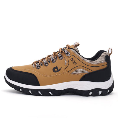 Sneakers - Ergonomisk Komfort-6