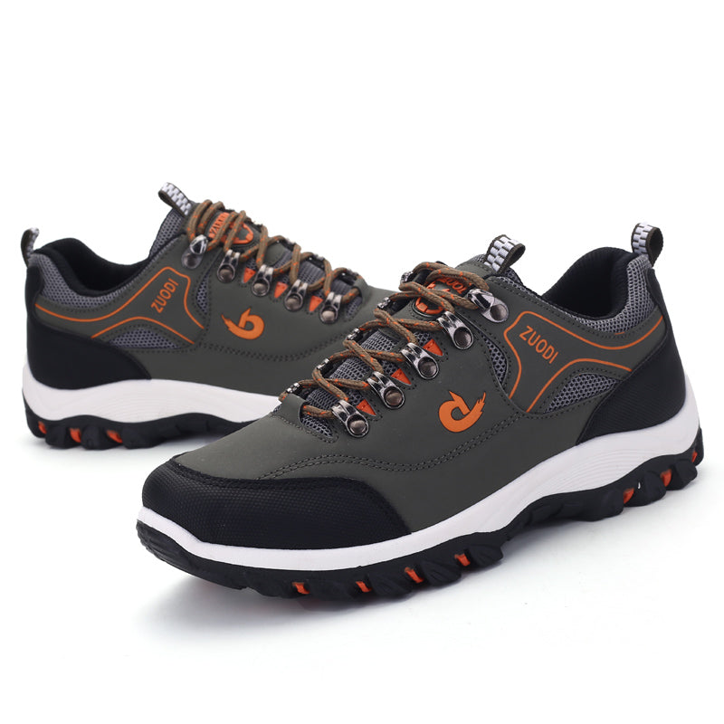 Variant image for Sneakers - Ergonomisk Komfort-21
