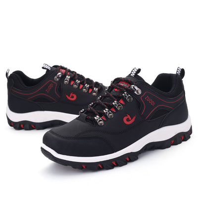 Variant image for Sneakers - Ergonomisk Komfort-1