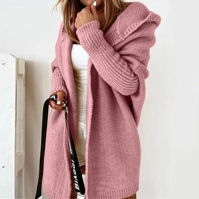 Bente | Stilfuld Cadigan