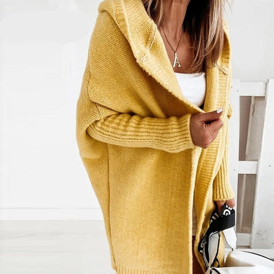 Bente | Stilfuld Cadigan