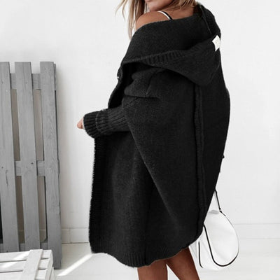 Bente | Stilfuld Cadigan