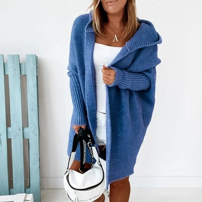 Bente | Stilfuld Cadigan