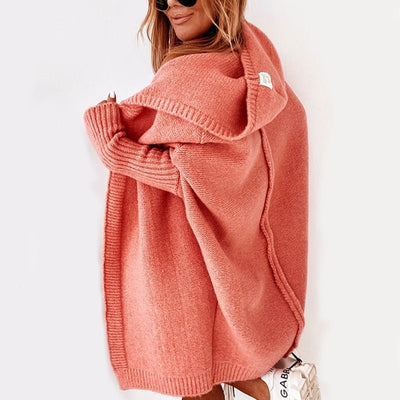 Bente | Stilfuld Cadigan