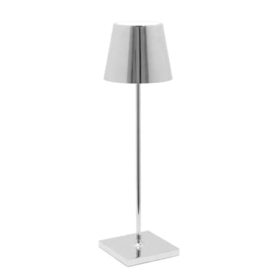Nordiclight | Genopladelig batteridrevet bordlampe