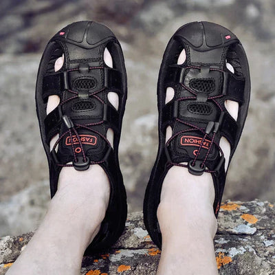 Mette | Sandaler-3