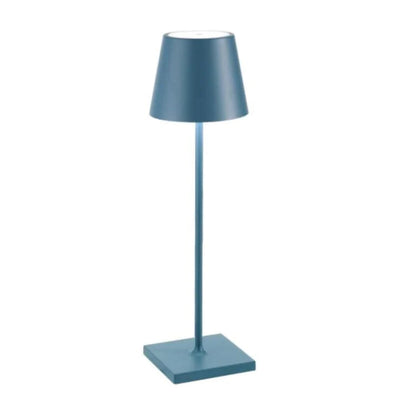Nordiclight | Genopladelig batteridrevet bordlampe