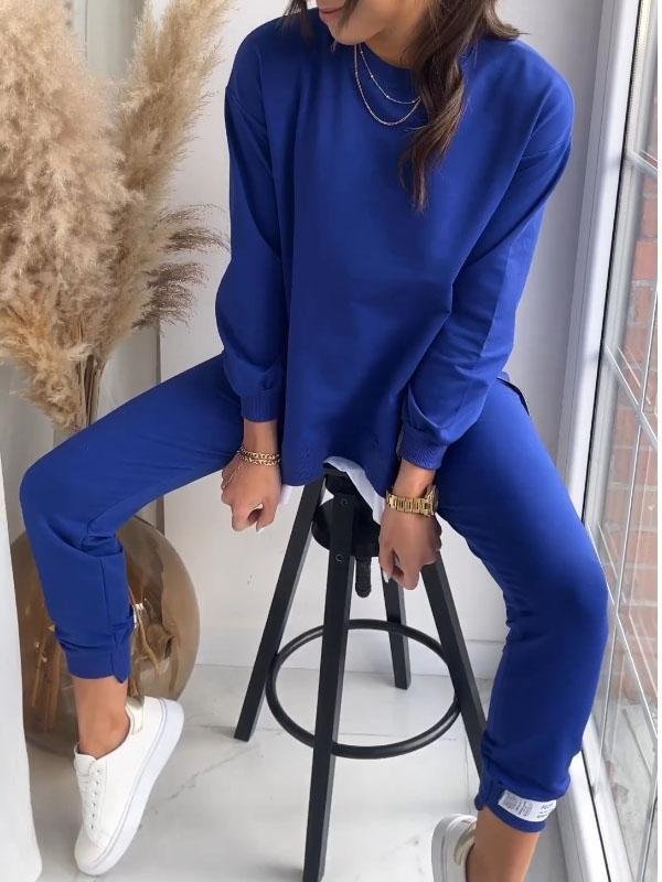 Variant image for Daria | Loungewear Sæt - Blød Kato-Polyester-41