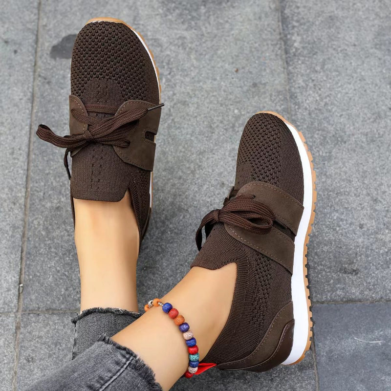 Variant image for Sneakers - Orthopedisk Komfort-19