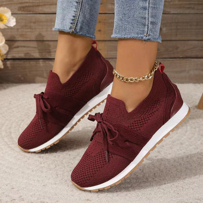 Variant image for Sneakers - Orthopedisk Komfort-37