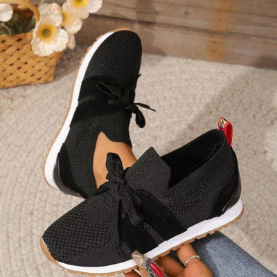 Sneakers - Orthopedisk Komfort-1