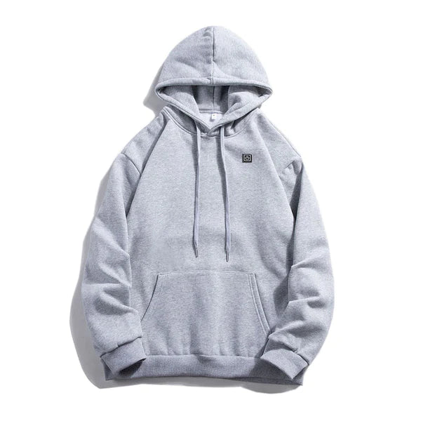 Emile | Stilfuld UNISEX HOODIE