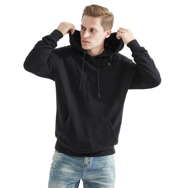 Emile | Stilfuld UNISEX HOODIE