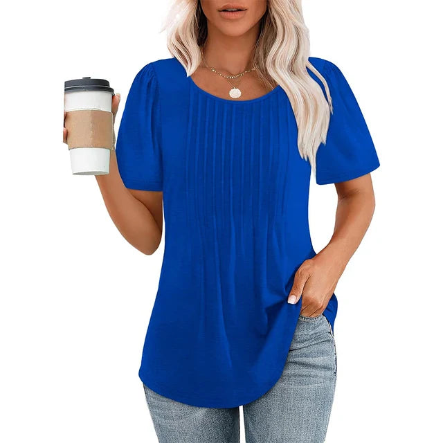 Variant image for T-shirt - Elegant Design Komfort-6