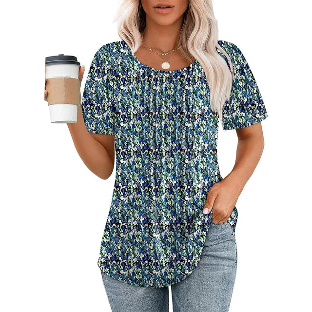Variant image for T-shirt - Elegant Design Komfort-26