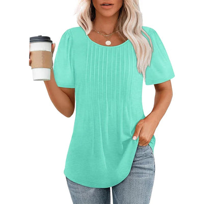 Variant image for T-shirt - Elegant Design Komfort-36