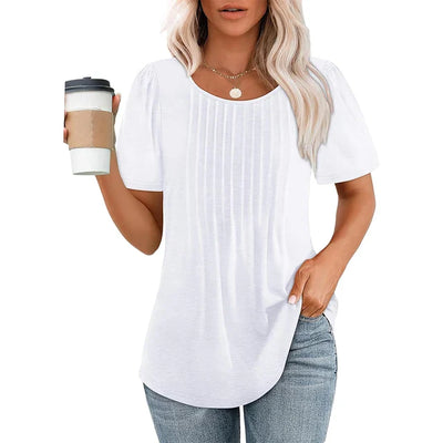 Variant image for T-shirt - Elegant Design Komfort-21