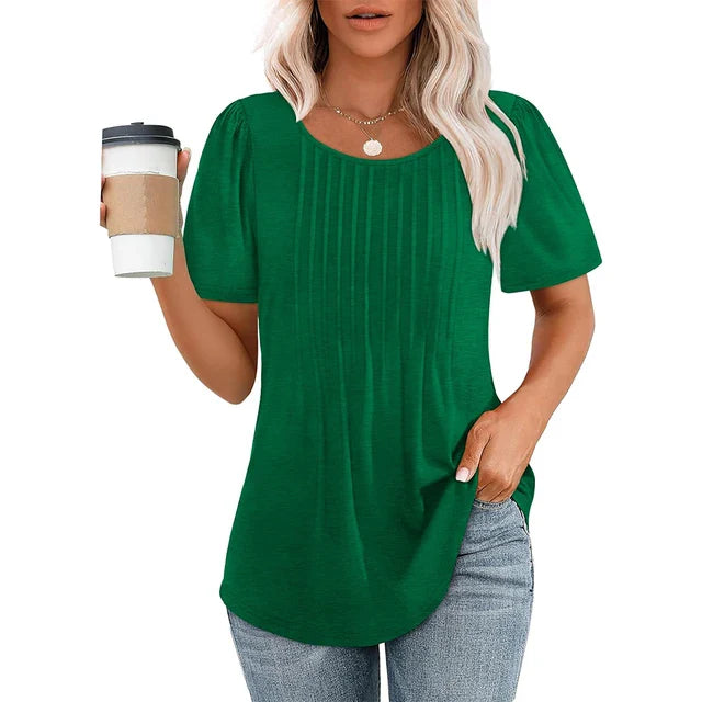 Variant image for T-shirt - Elegant Design Komfort-11