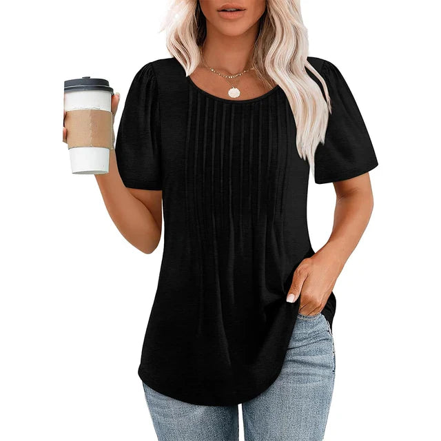 Variant image for T-shirt - Elegant Design Komfort-1