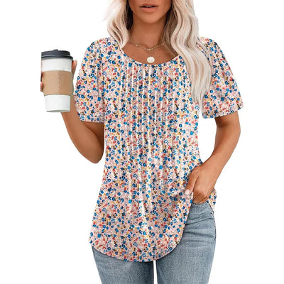 Variant image for T-shirt - Elegant Design Komfort-31