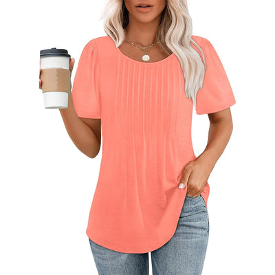 T-shirt - Elegant Design Komfort-3