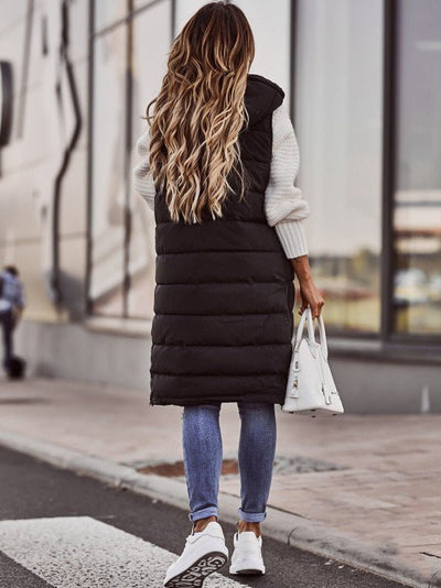 Isabella | Stilfuld vest