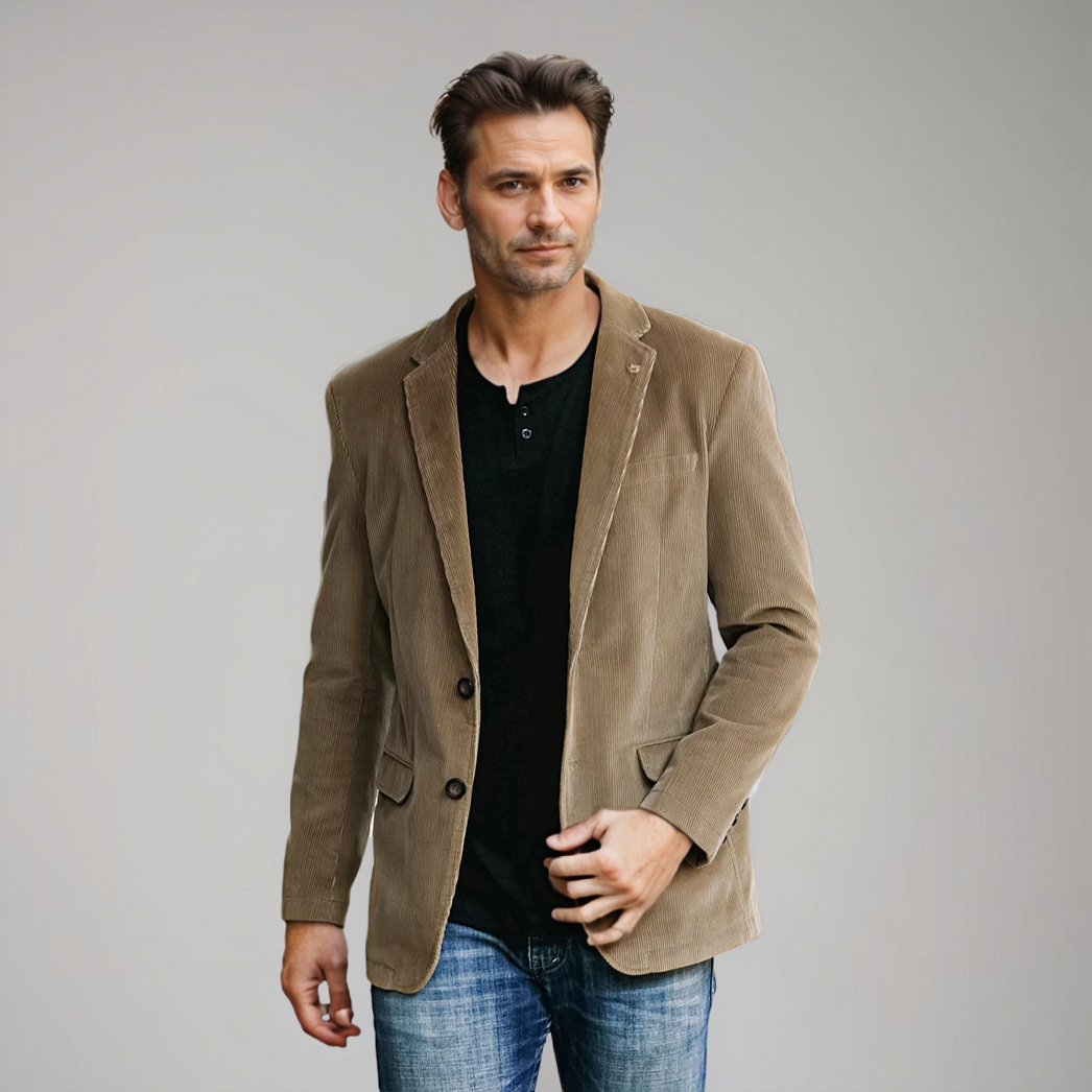 Elias | Lækker Blazer