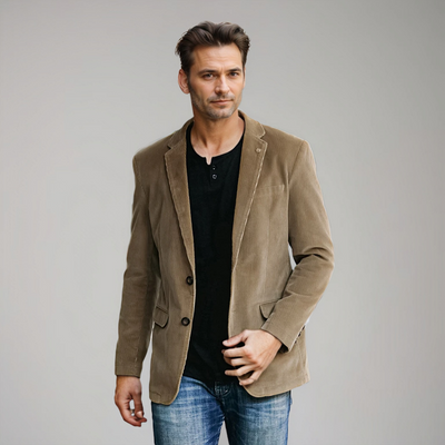 Elias | Lækker Blazer