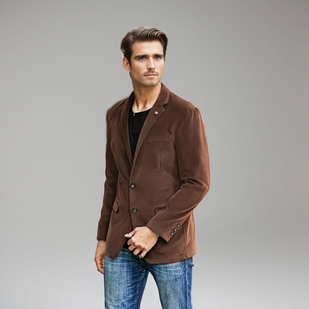 Elias | Lækker Blazer