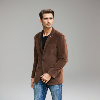 Elias | Lækker Blazer
