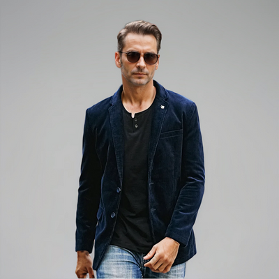 Elias | Lækker Blazer