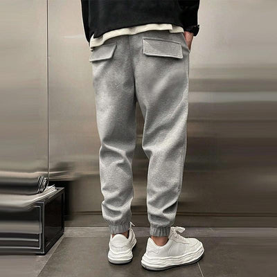 Alexander | Casual sportsbukser