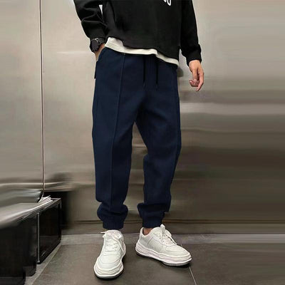 Alexander | Casual sportsbukser