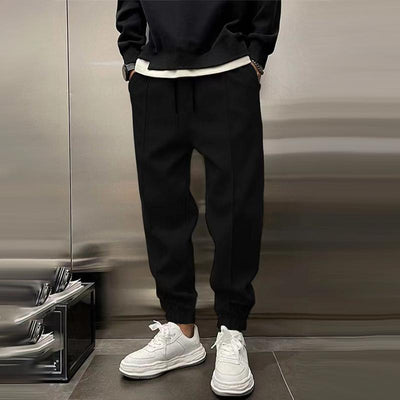 Alexander | Casual sportsbukser