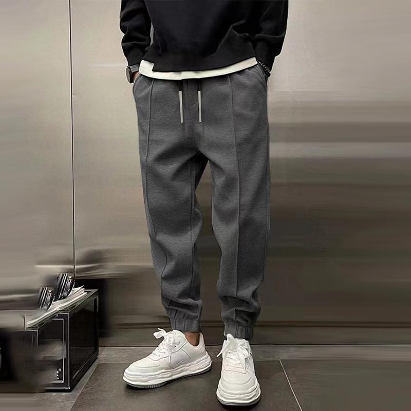 Alexander | Casual sportsbukser