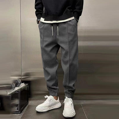 Alexander | Casual sportsbukser