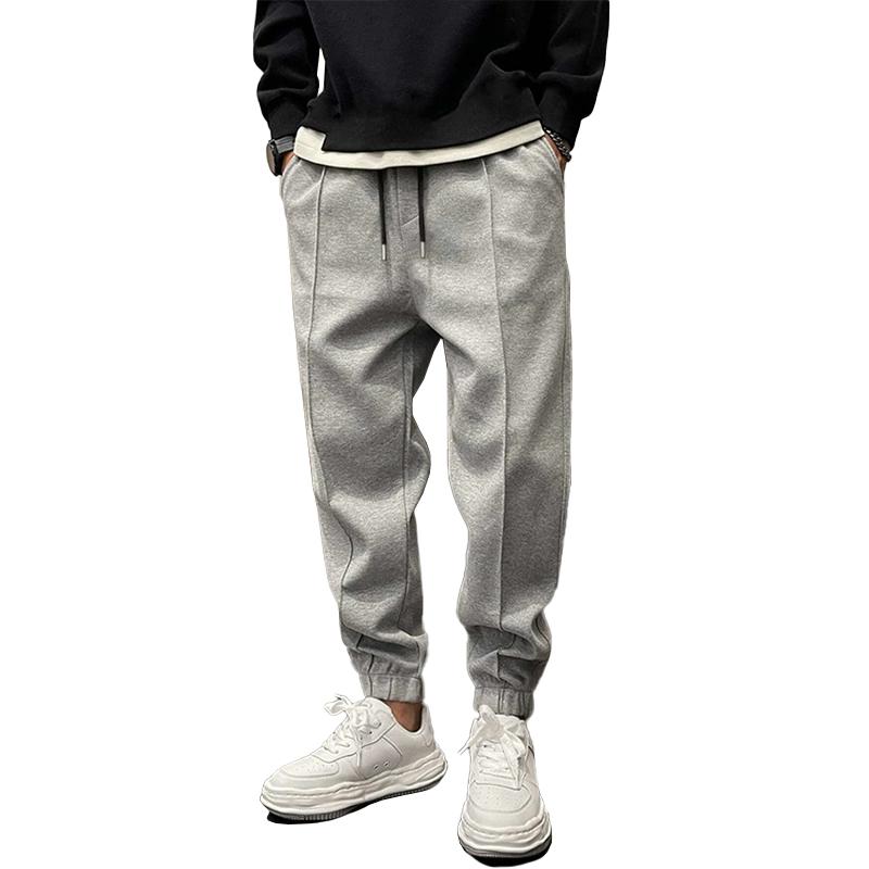 Alexander | Casual sportsbukser