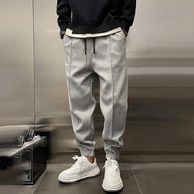 Alexander | Casual sportsbukser