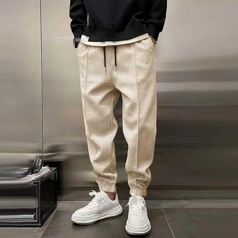 Alexander | Casual sportsbukser