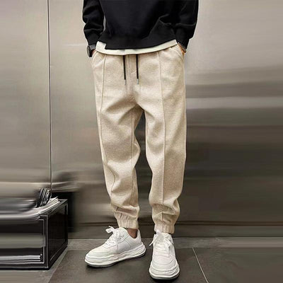 Alexander | Casual sportsbukser
