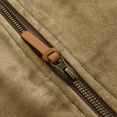 Alexander | Elegant og komfortabel vintagejakke
