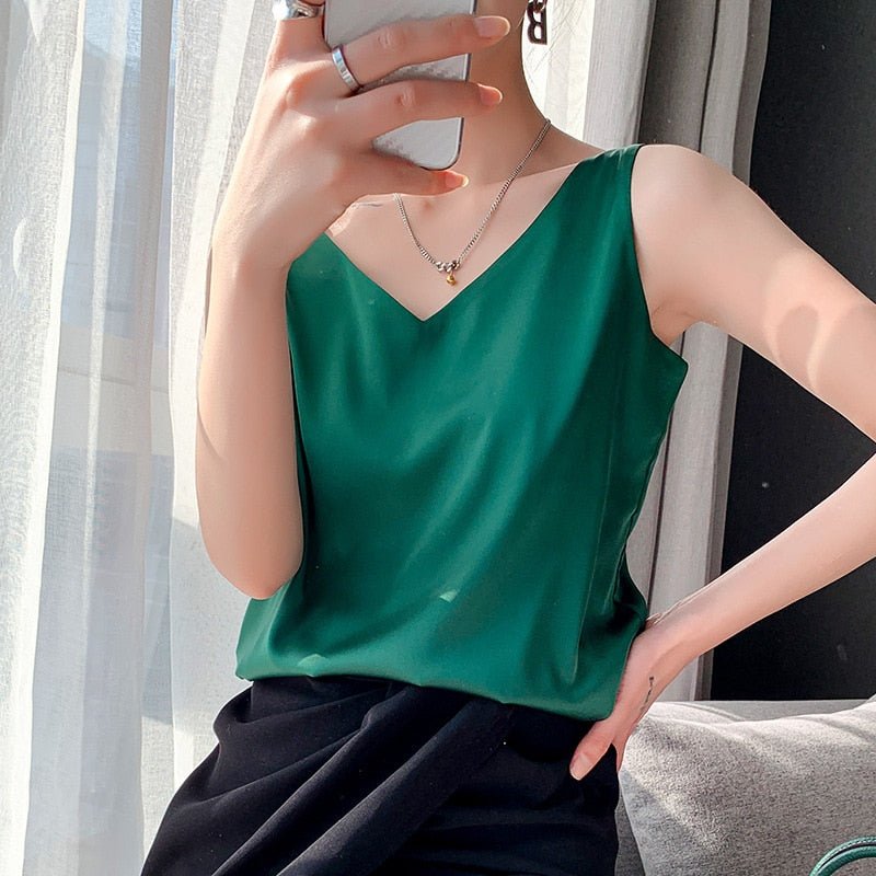 Variant image for Emma | Tanktop-7